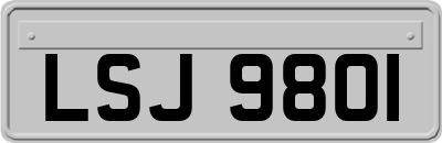 LSJ9801
