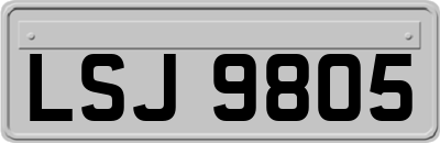 LSJ9805