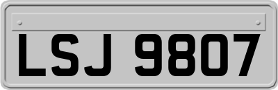 LSJ9807