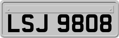 LSJ9808