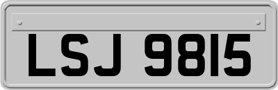 LSJ9815