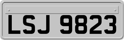 LSJ9823