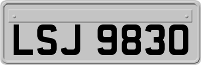 LSJ9830
