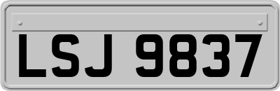 LSJ9837
