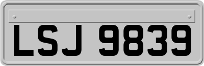 LSJ9839