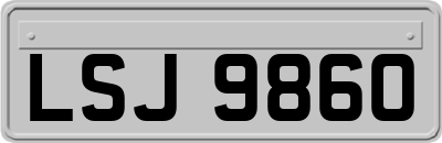 LSJ9860