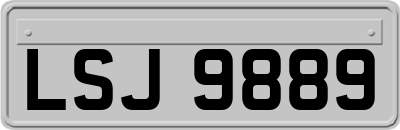 LSJ9889