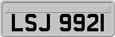 LSJ9921