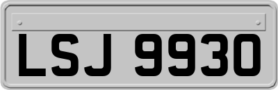 LSJ9930
