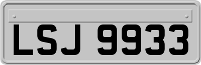LSJ9933