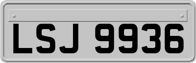 LSJ9936