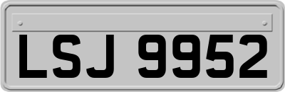 LSJ9952