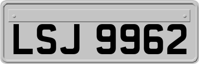 LSJ9962