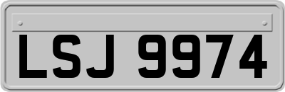 LSJ9974