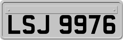 LSJ9976