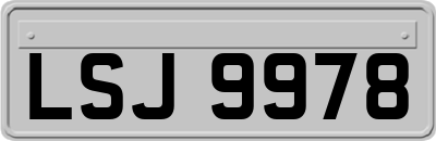 LSJ9978