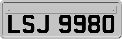 LSJ9980