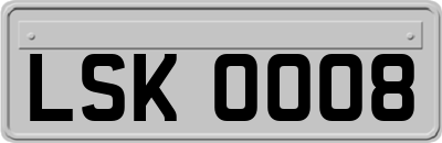 LSK0008