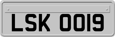 LSK0019