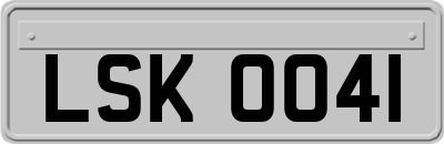 LSK0041