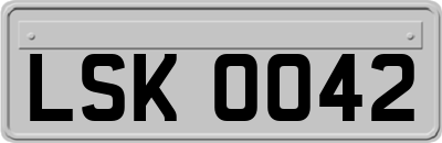 LSK0042