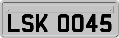 LSK0045