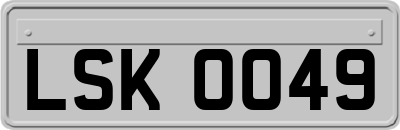 LSK0049