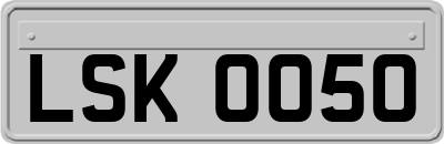 LSK0050