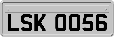 LSK0056
