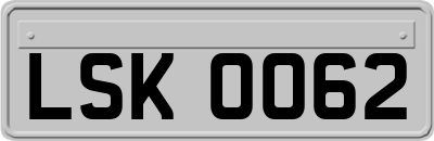 LSK0062