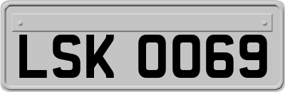LSK0069