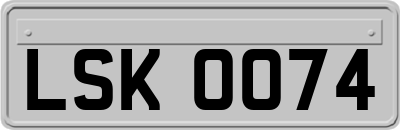 LSK0074