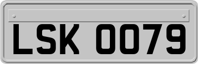 LSK0079