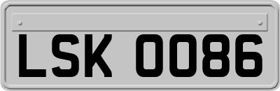 LSK0086