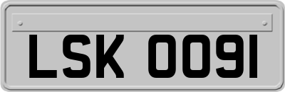 LSK0091
