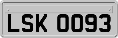 LSK0093