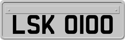 LSK0100