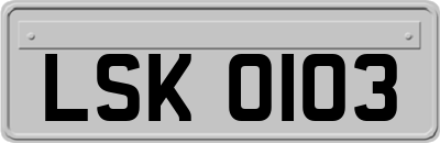 LSK0103