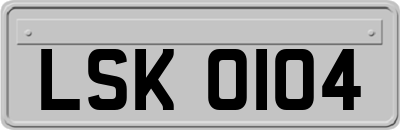 LSK0104
