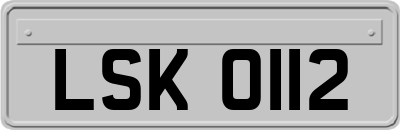 LSK0112