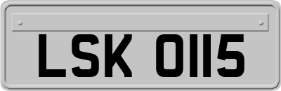 LSK0115