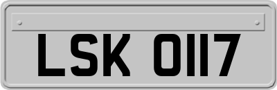 LSK0117