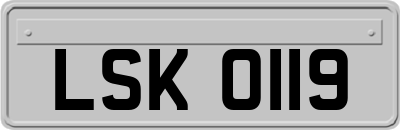 LSK0119
