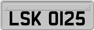 LSK0125
