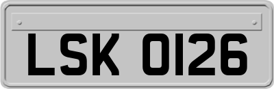 LSK0126