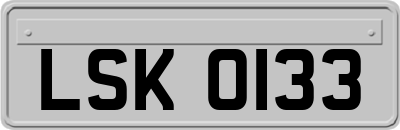 LSK0133