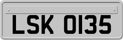 LSK0135