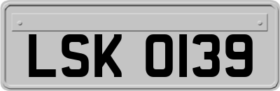 LSK0139