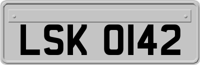 LSK0142