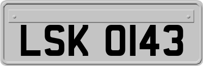LSK0143